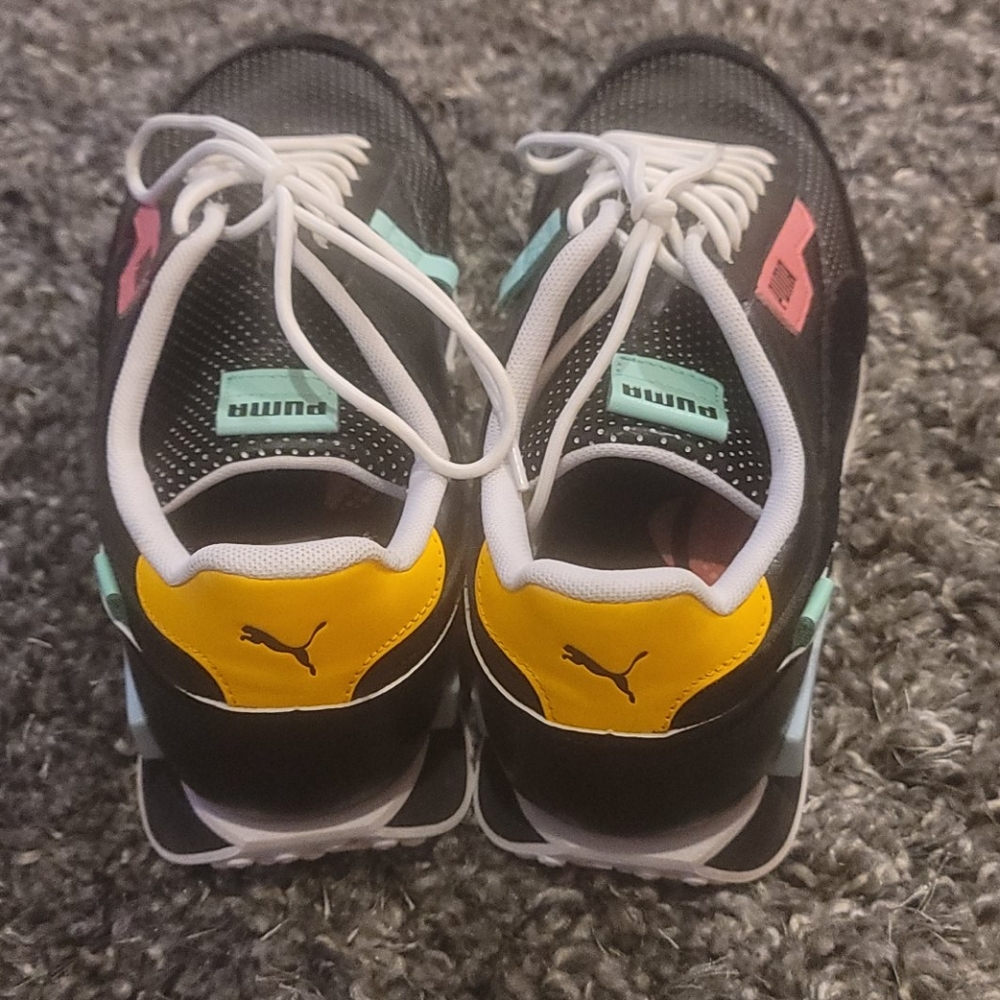 Puma Future Riders - Picture 3 of 5